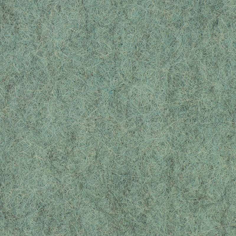 Premium Felt Squares 12" Marl Jade