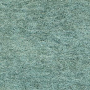 Premium Felt Squares 12" Marl Turquoise