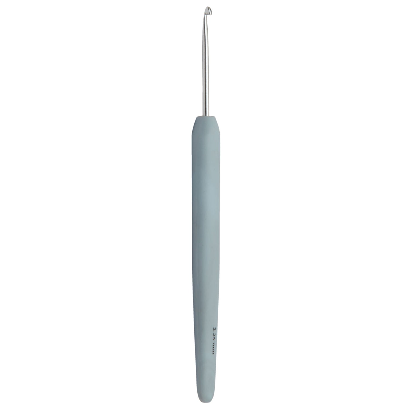 Knit Pro Waves 2.25mm Sky Blue Crochet Hook Aluminium