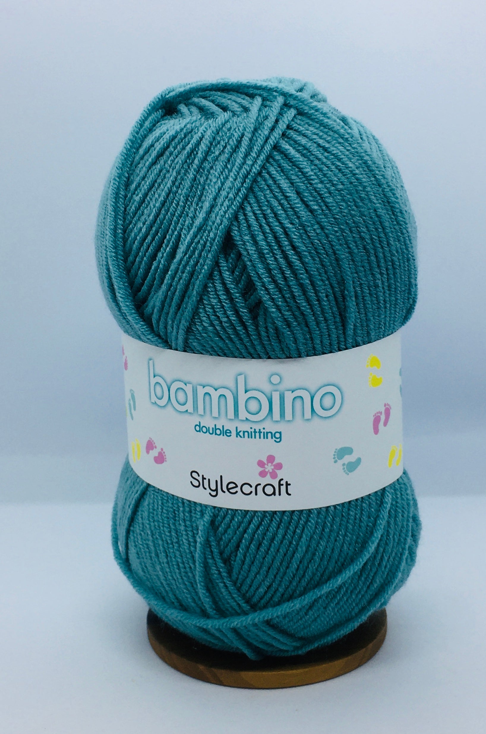 Stylecraft 1857 All At Sea Bambino DK 100g