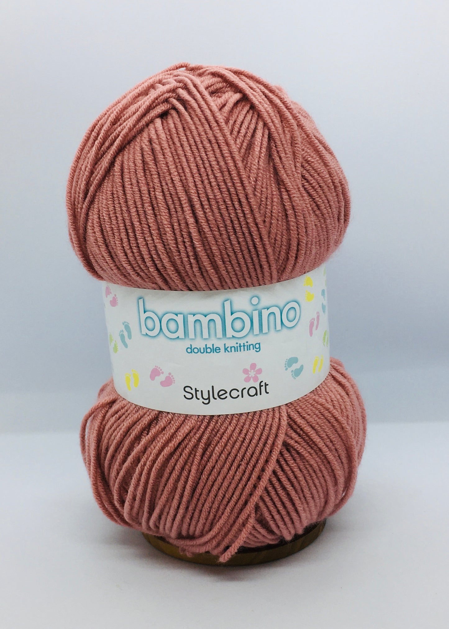 Stylecraft Bambino DK 3944 Vintage Pink 100g