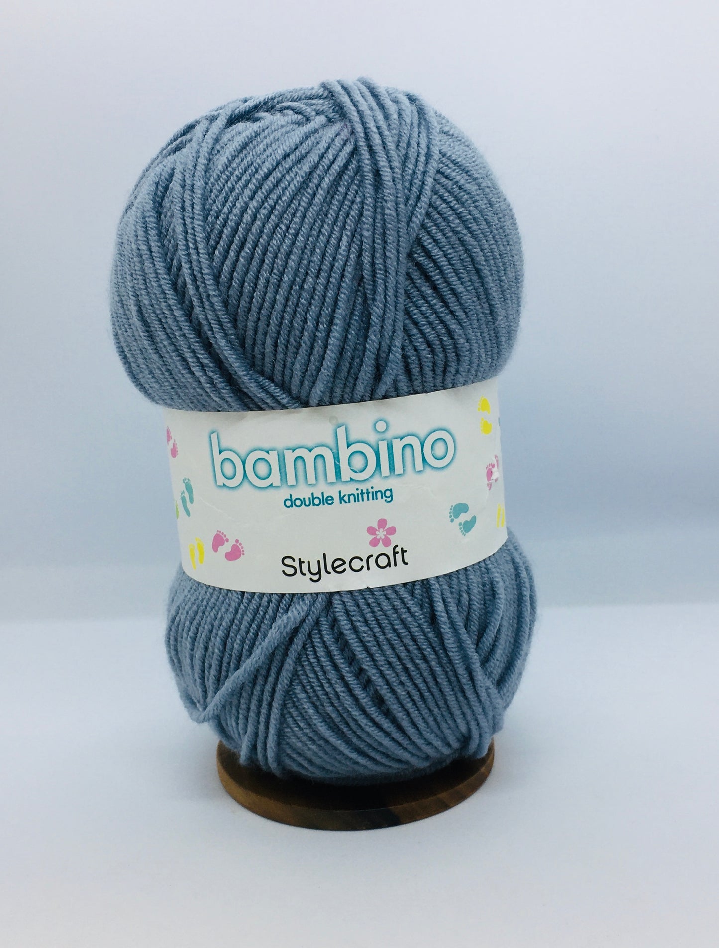 Stylecraft Bambino DK 3945 Blue Mist 100g