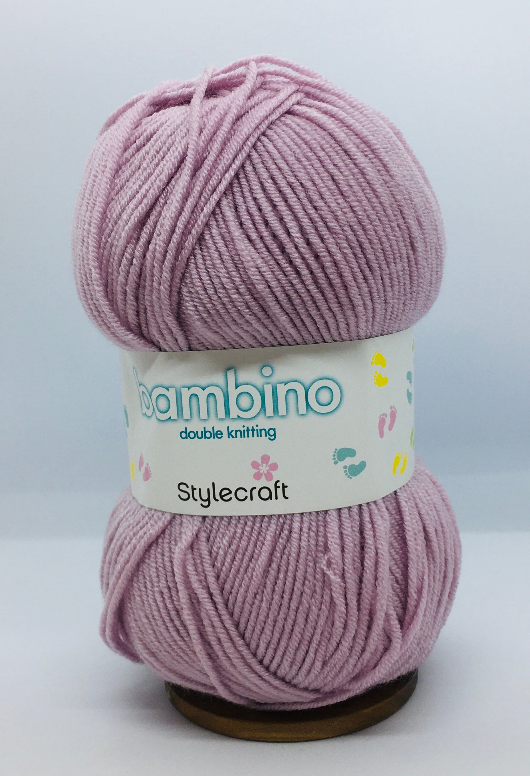 Stylecraft Bambino DK 7114 Heather 100g