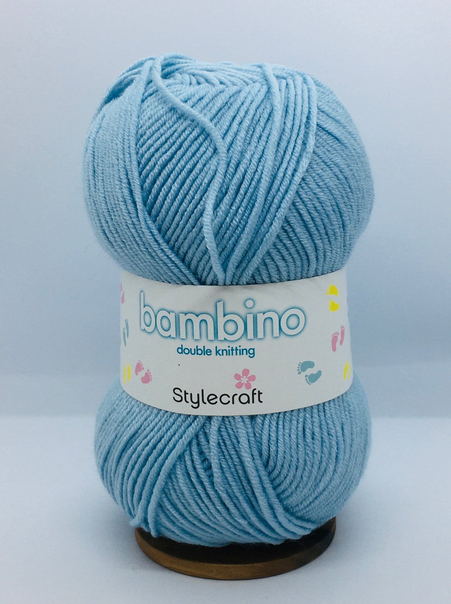 Stylecraft 7116 Vintage Blue Bambino DK 100g