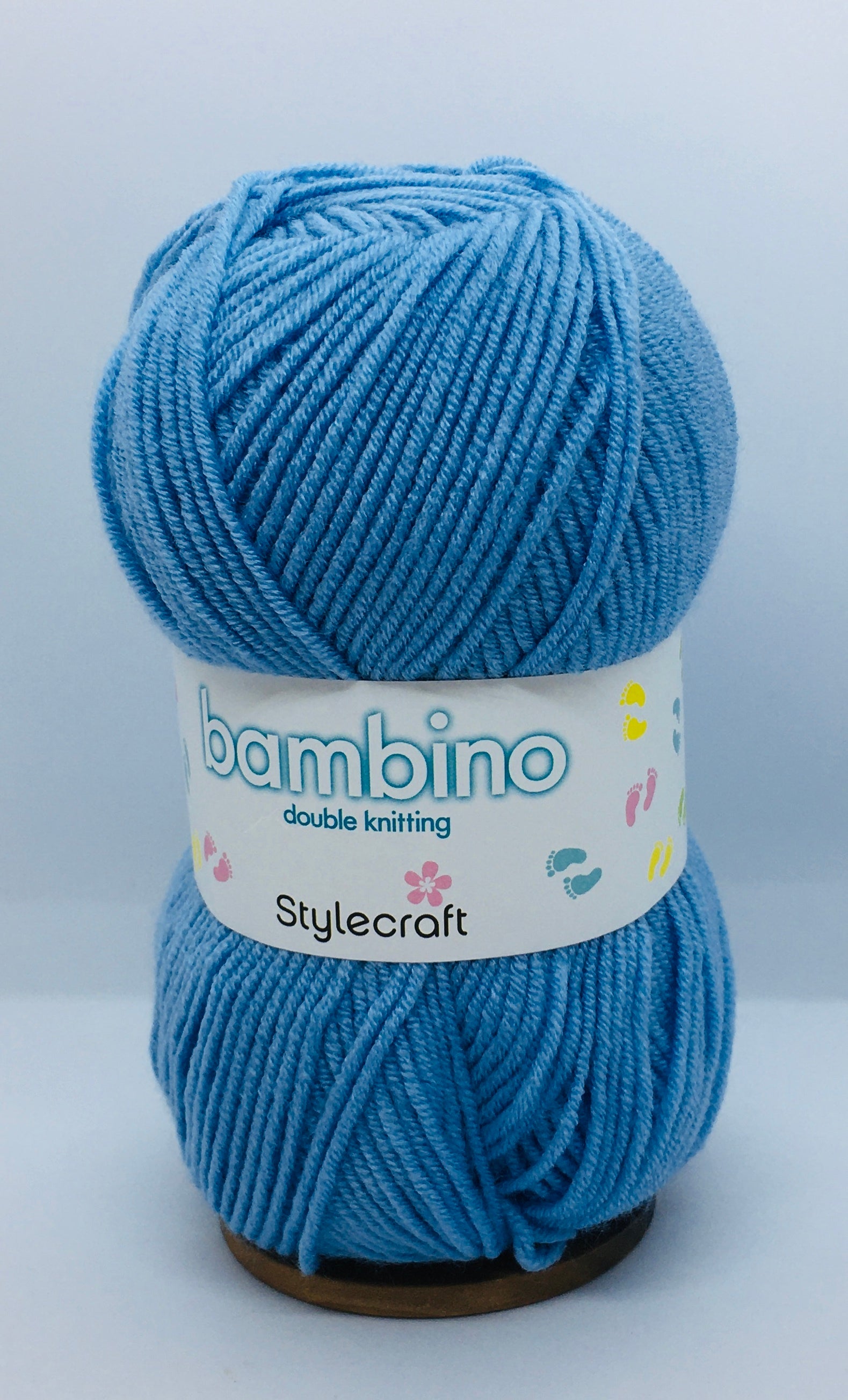 Stylecraft Bambino DK 7118 Little Boy Boy 100g