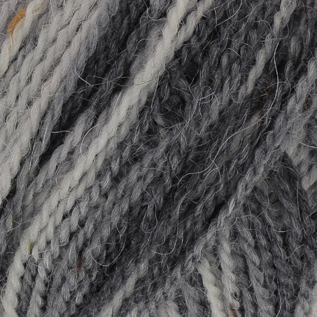 King Cole Homespun Prism DK 5184 Rain Cloud