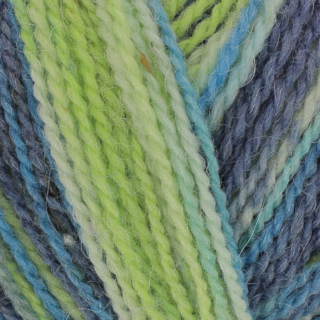 King Cole Homespun Prism DK 5183 Rockpool