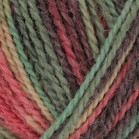 King Cole Homespun Prism DK 5180 Yuletide