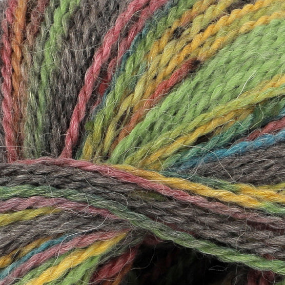 King Cole Homespun Prism DK 5181 Summer Meadow
