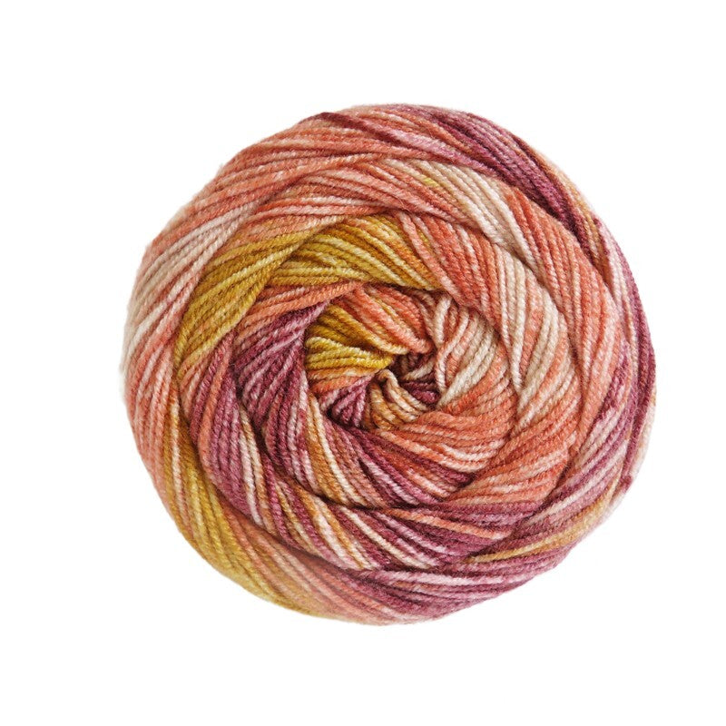 Stylecraft Batik Swirl Sand Dunes 3777