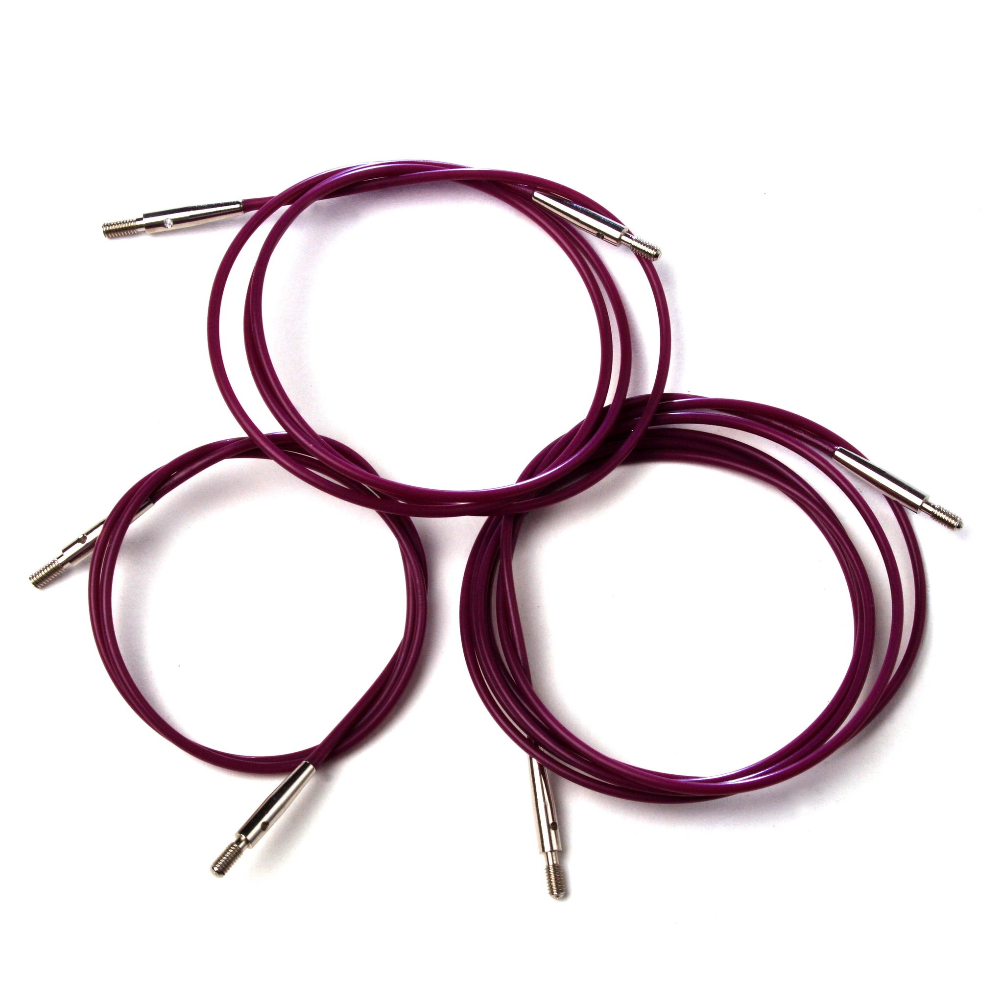 Knit Pro Interchangeable Needle Cable 100cm