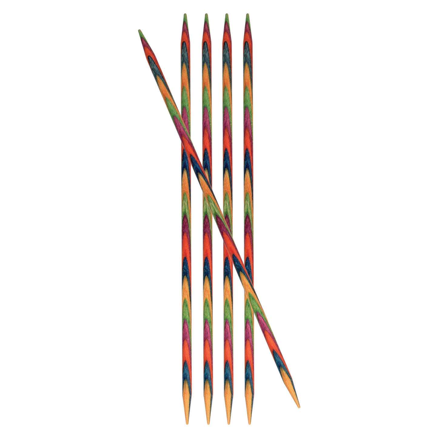 Knit Pro Double Ended Knitting Pins 4.00mm 20cm