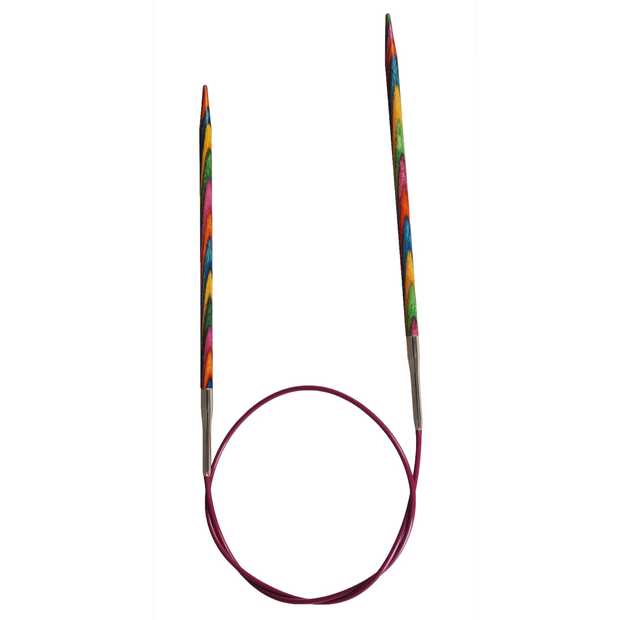 Knit Pro Symfonie Circular 7.00mm 100cm Knitting Needles
