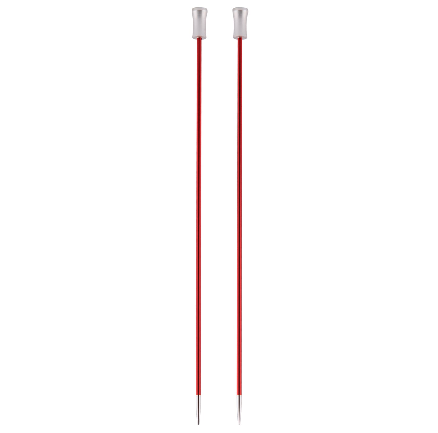 Knit Pro Zing 2.50mm 30cm Knitting Needles