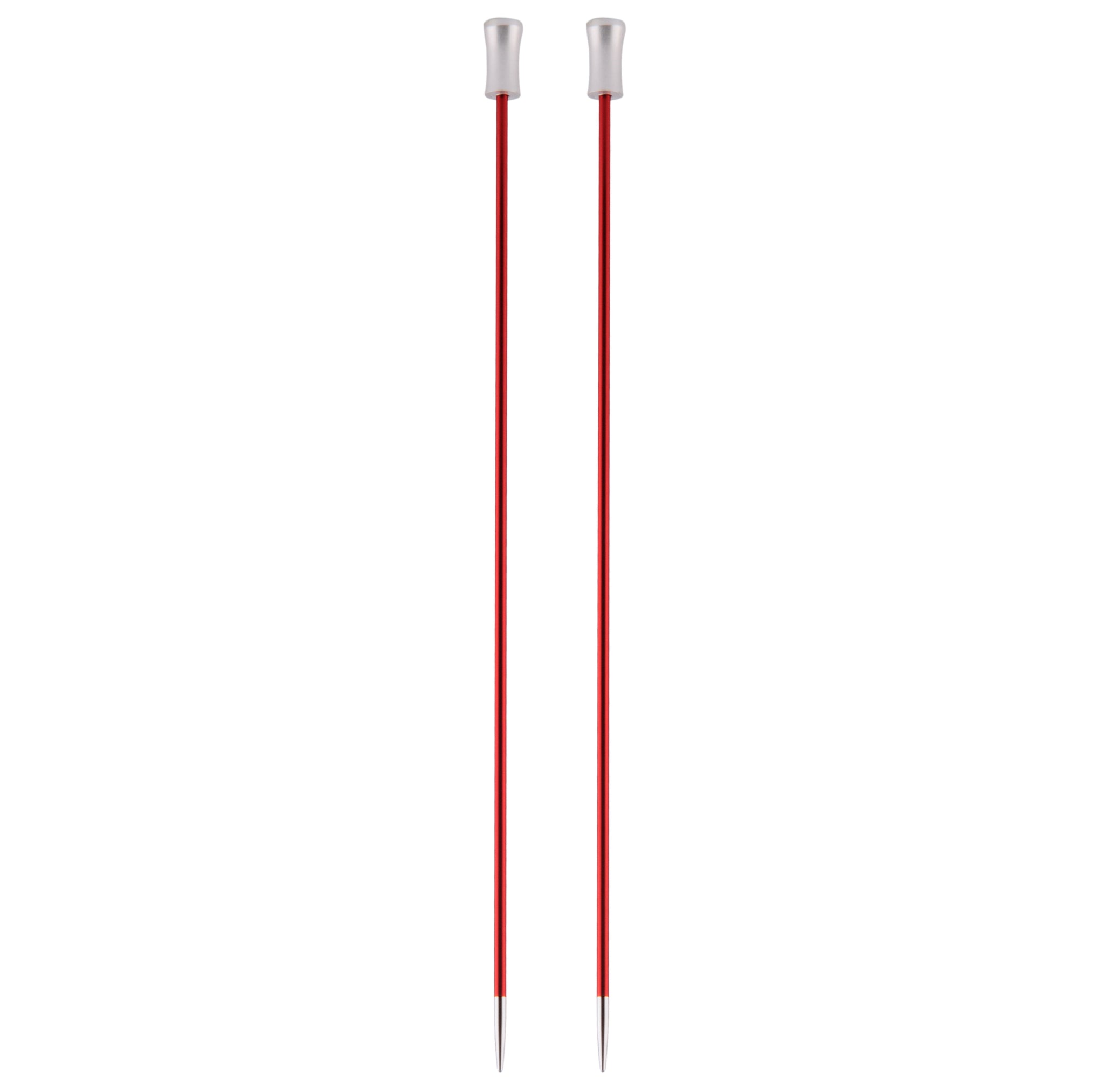 Knit Pro Zing 2.50mm 30cm Knitting Needles