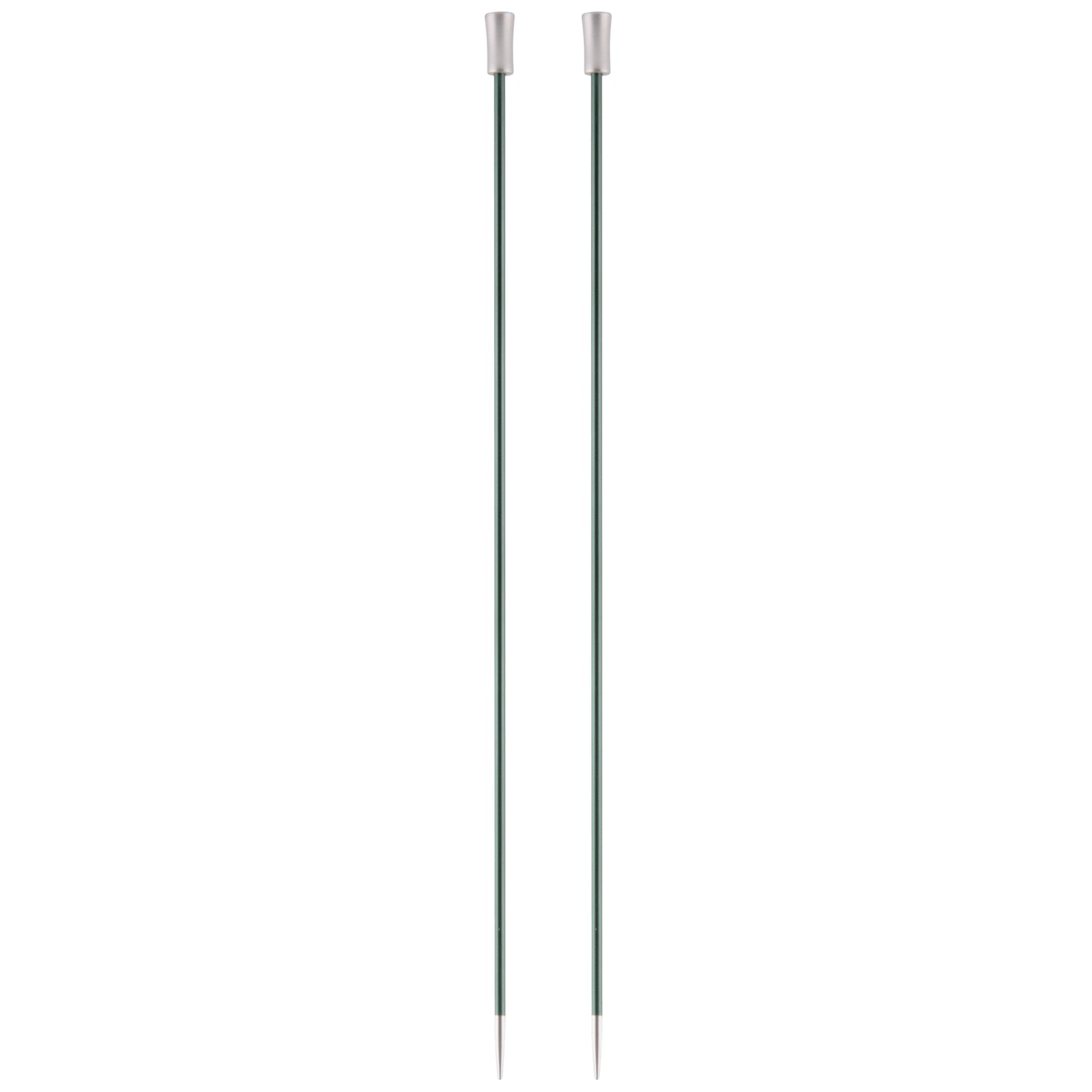 Knit Pro Zing 3.00mm 30cm Knitting Needles