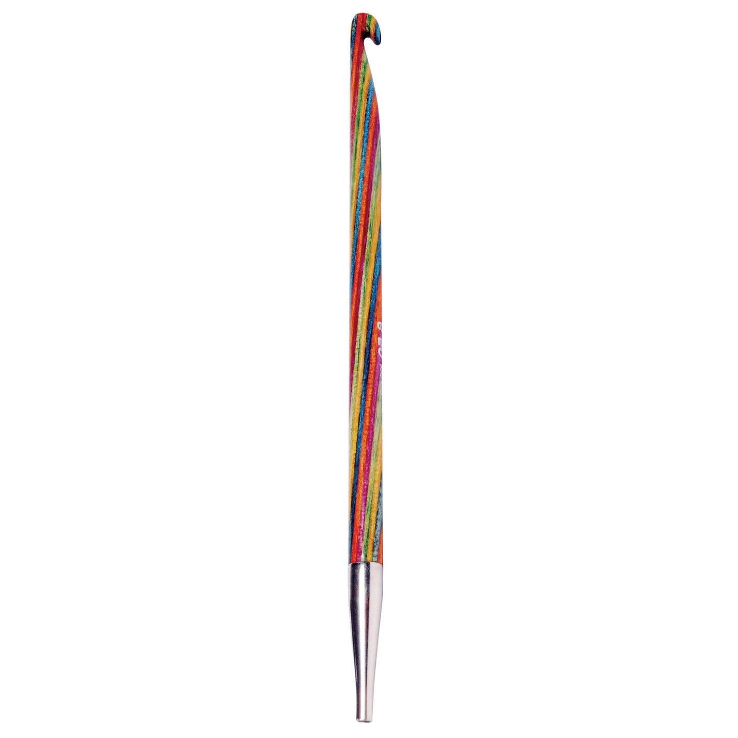 Knit Pro Symfonie Crochet Hook: Interchangeable Tunisian 6.50mm