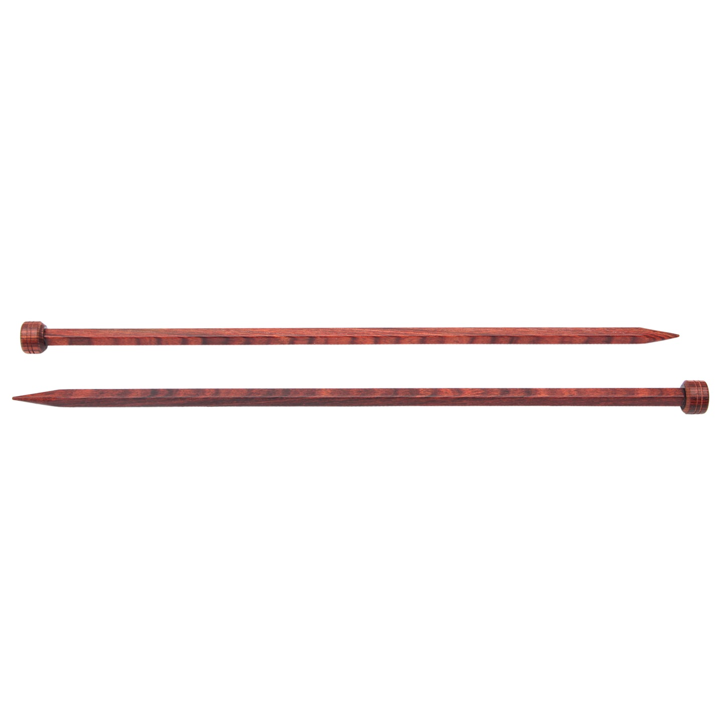 Knit Pro Cubics 8.00mm 30cm Knitting Pins