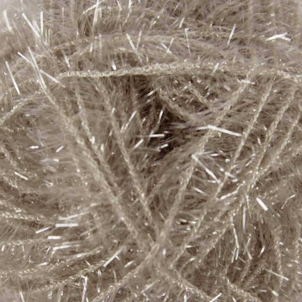 Rico Creative Bubble 011 Silver