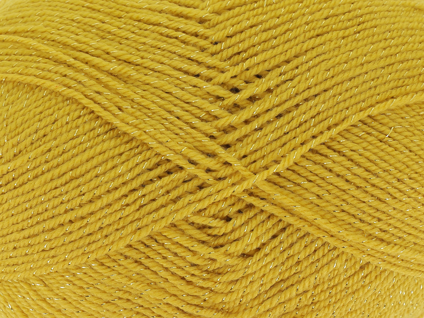 King Cole Glitz DK Antique Gold 3503 - 100g