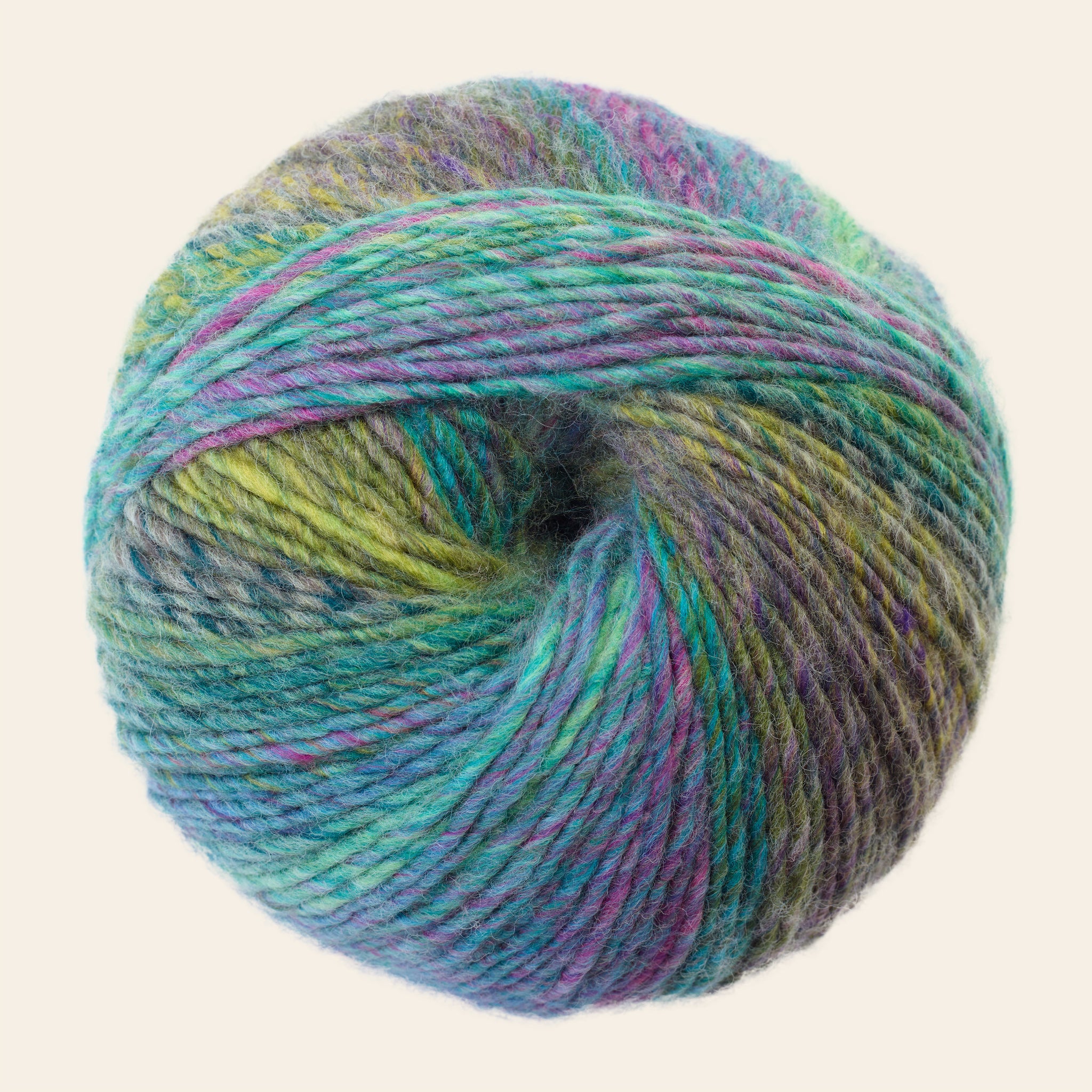 Sirdar 201 Emerald Shore Jewelspun Chunky Yarn