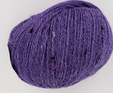 King Cole Homespun DK Victoria Plum 5103 - 50g