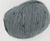 King Cole Homespun DK Platinum 5107 - 50g