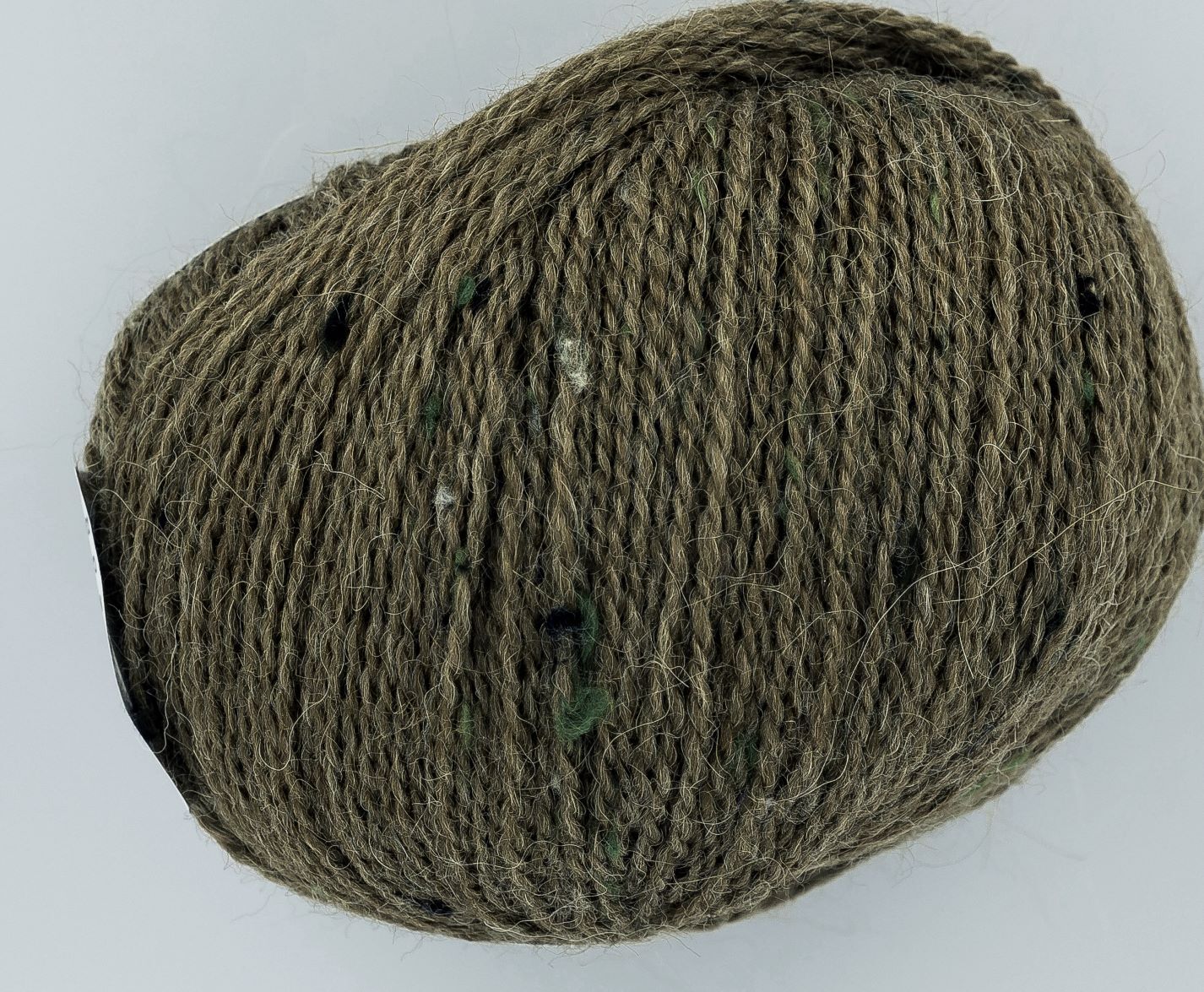 King Cole Homespun DK Earth 5108 - 50g