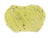 King Cole Homespun DK Maize 5111 - 50g