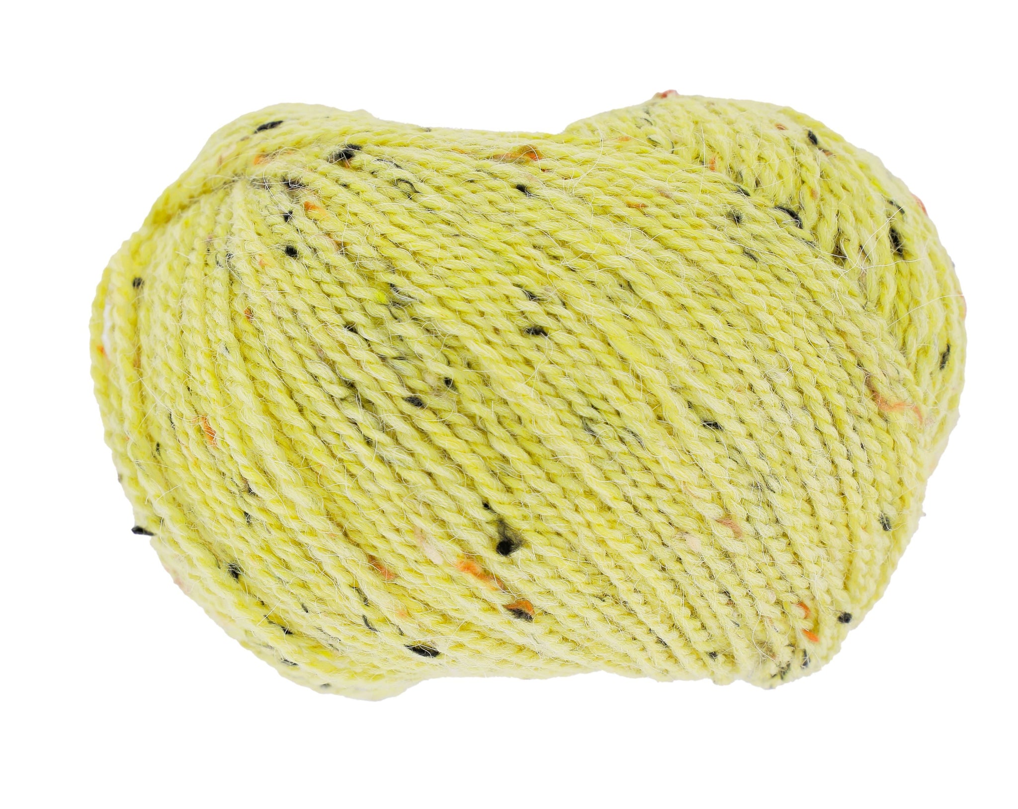 King Cole Homespun DK Maize 5111 - 50g