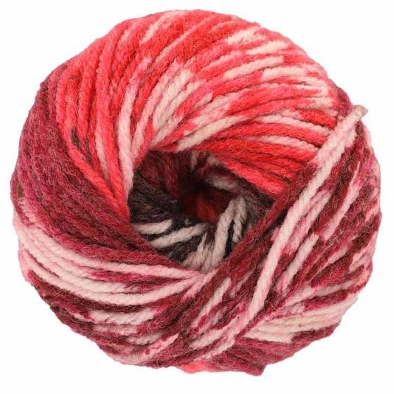 King Cole Nordic Chunky Milla 4820 - 150g