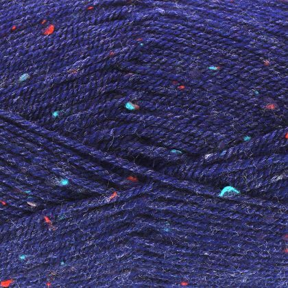 King Cole Big Value Tweed DK Glen 0065 - 100g