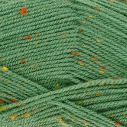 King Cole Big Value Tweed DK Dill 3026 - 100g