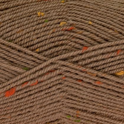 King Cole Big Value Tweed DK Koala 3449 - 100g