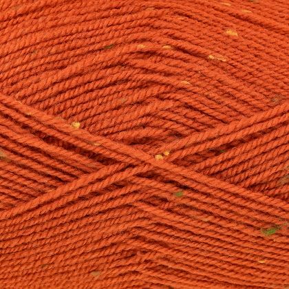 King Cole Big Value Tweed DK Jaffa 3651 - 100g