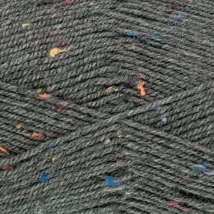 King Cole Big Value Tweed DK Seal 3652 - 100g