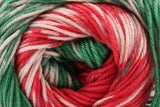 King Cole Fjord DK - 4921 Festive - 100g