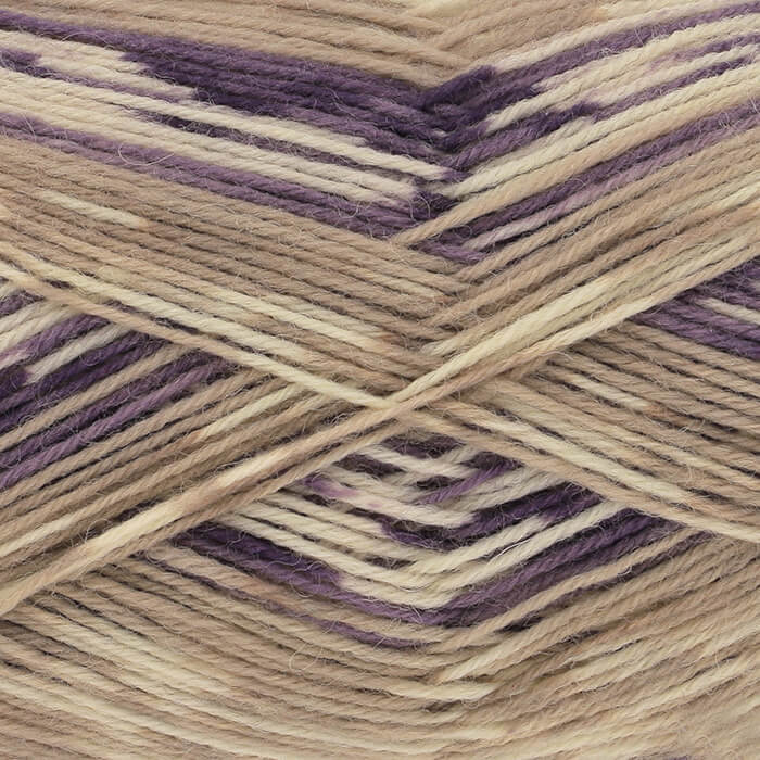 King Cole Norse Skoll 4ply 5403 100g