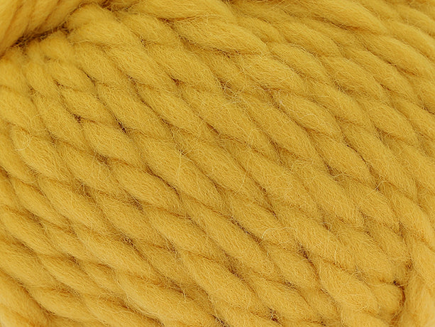 King Cole Rosarium Mega Chunky Golden Rose 4712 - 100g