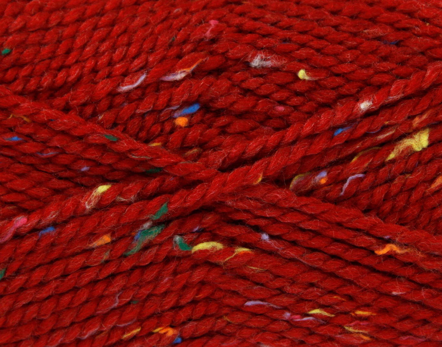 King Cole Chunky Tweed 100g - 1075 Balmoral. King Cole