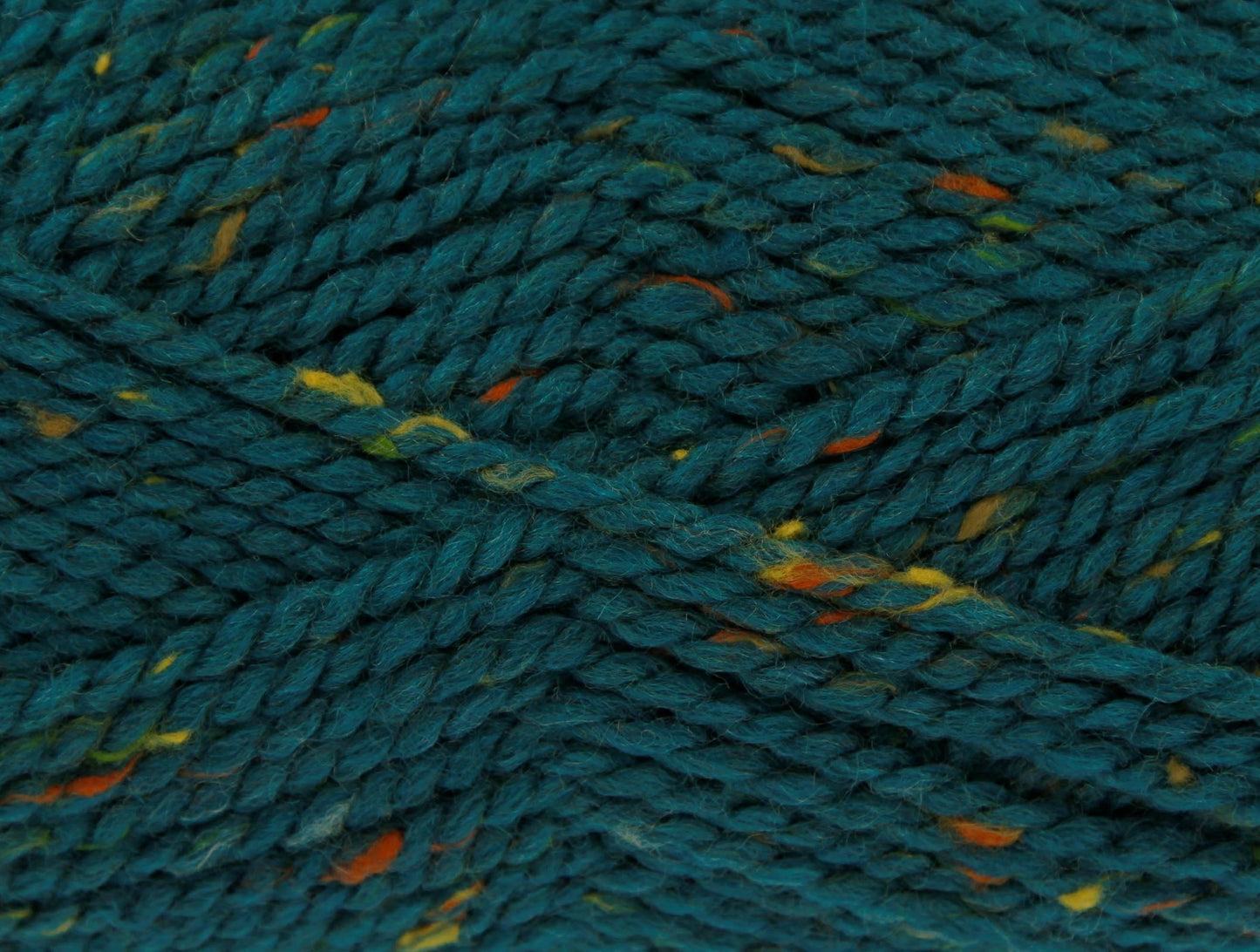 King Cole Chunky Tweed 100g - 1076 Orkney