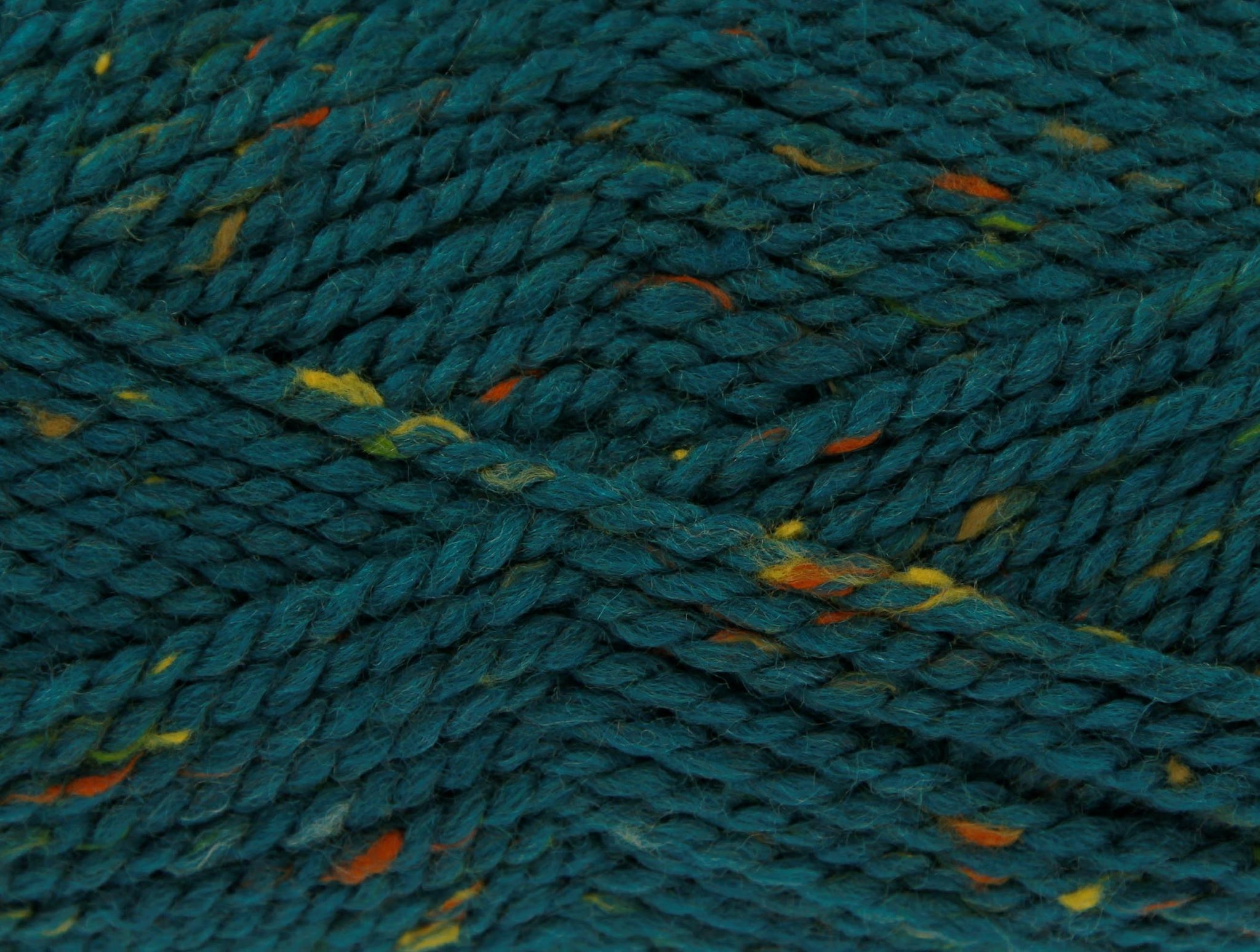 King Cole Chunky Tweed 100g - 1076 Orkney