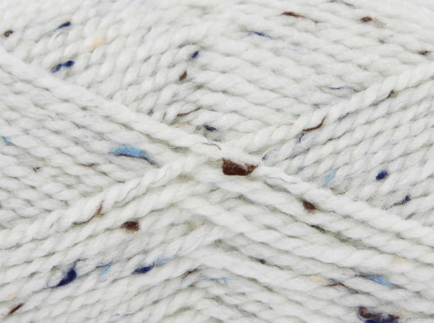 King Cole Chunky Tweed 100g - 1080 Jura