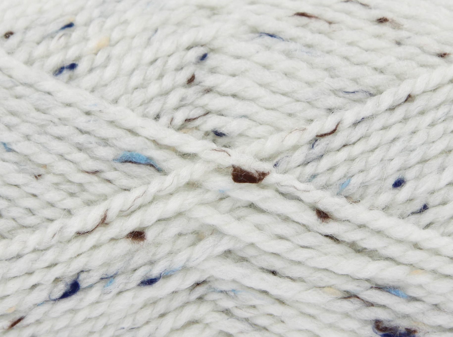 King Cole Chunky Tweed 100g - 1080 Jura