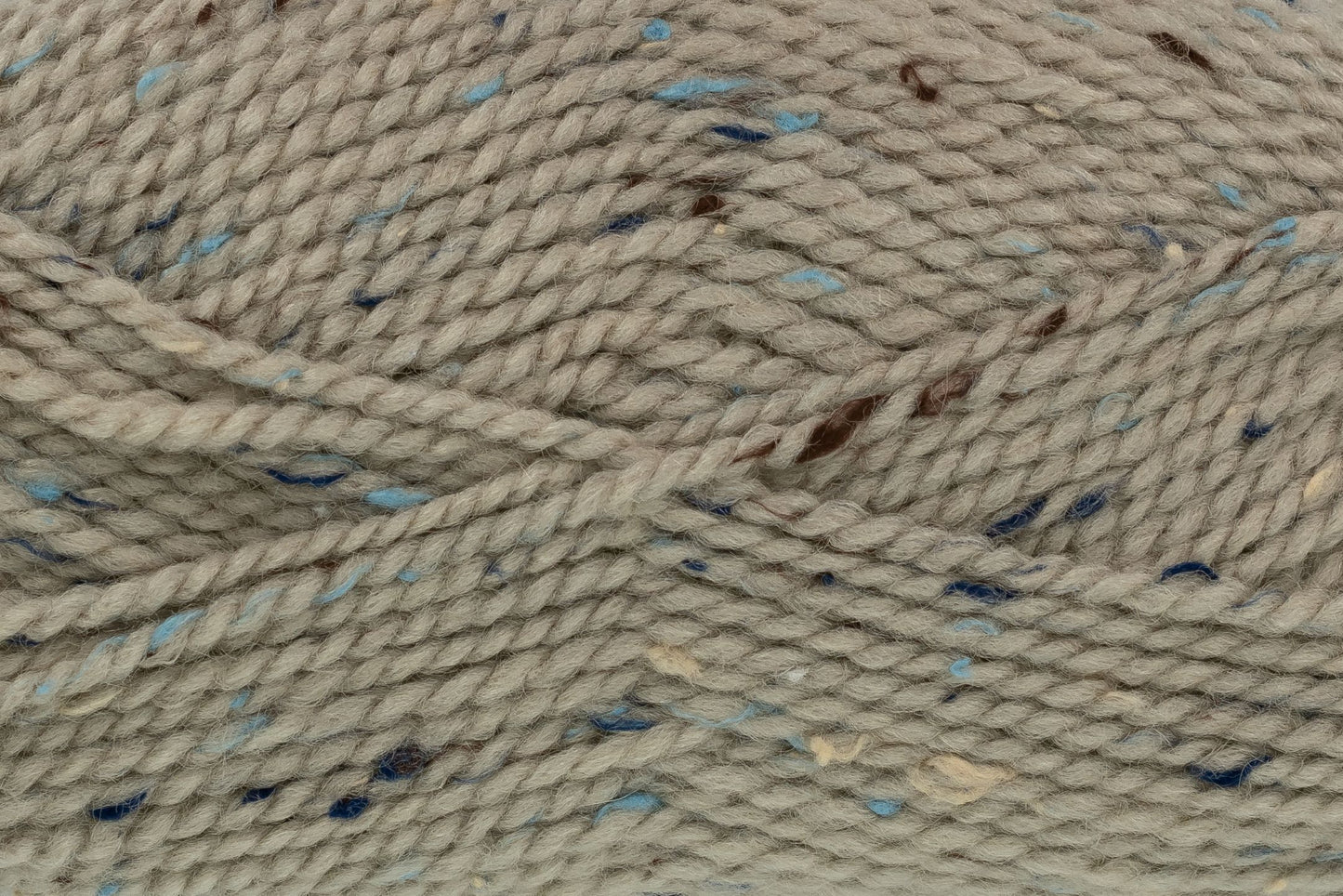 King Cole Chunky Tweed 100g - 3484 Hoy. King Cole