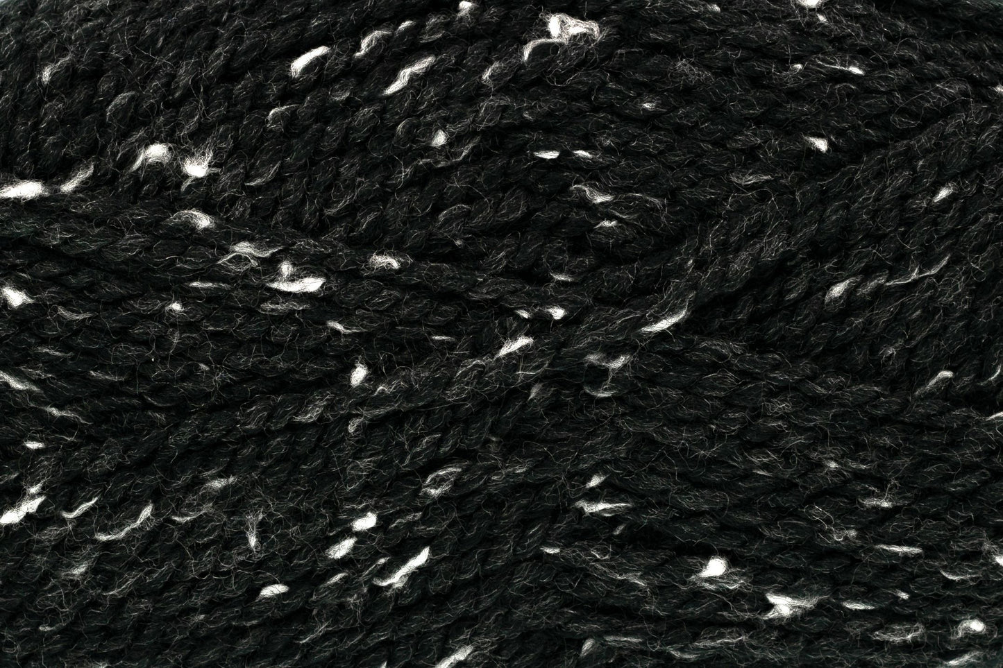 King Cole Chunky Tweed 100g - 3485 Yell. King Cole