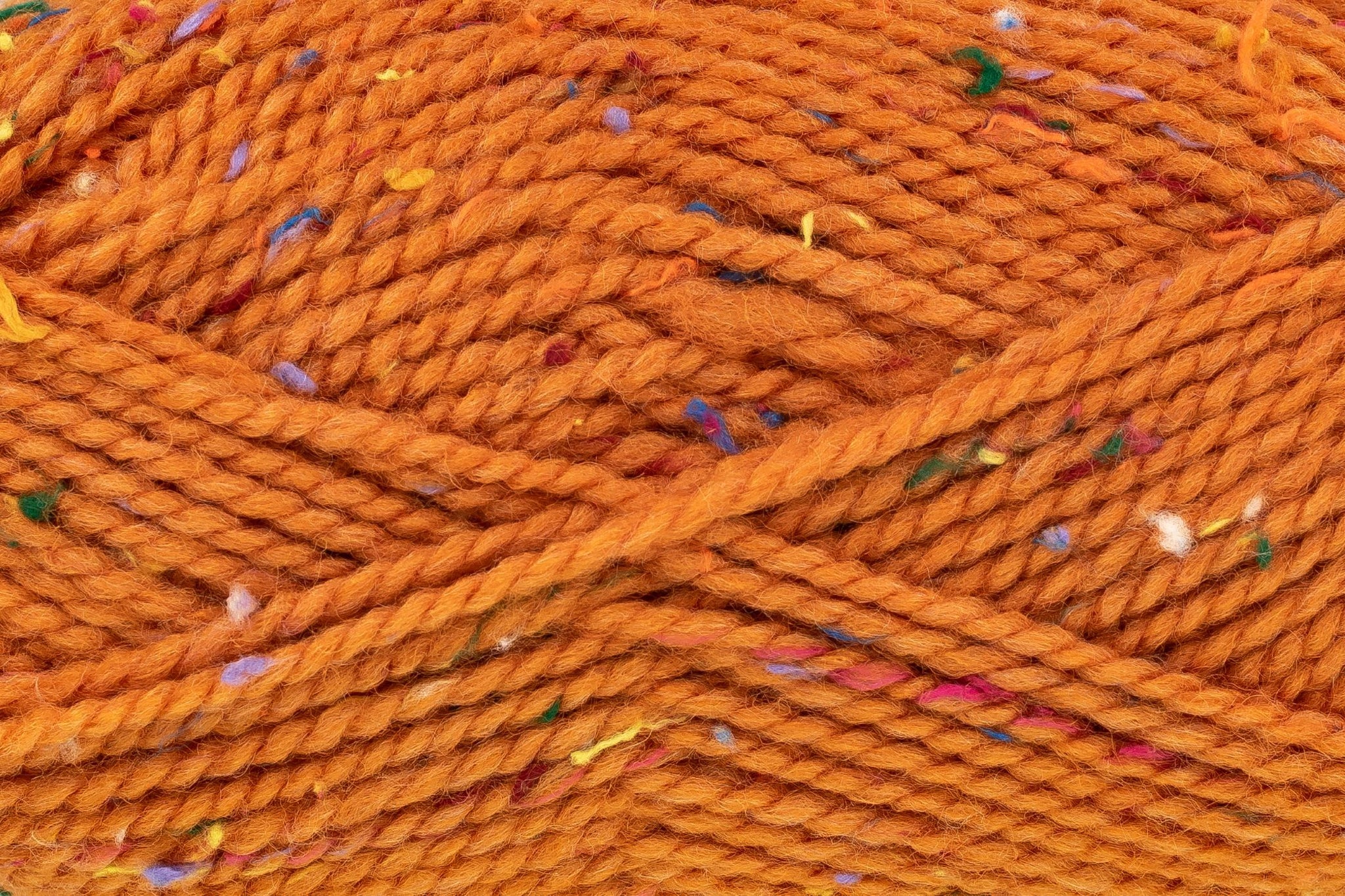 King Cole Chunky Tweed 100g - 3486 Islay. King Cole