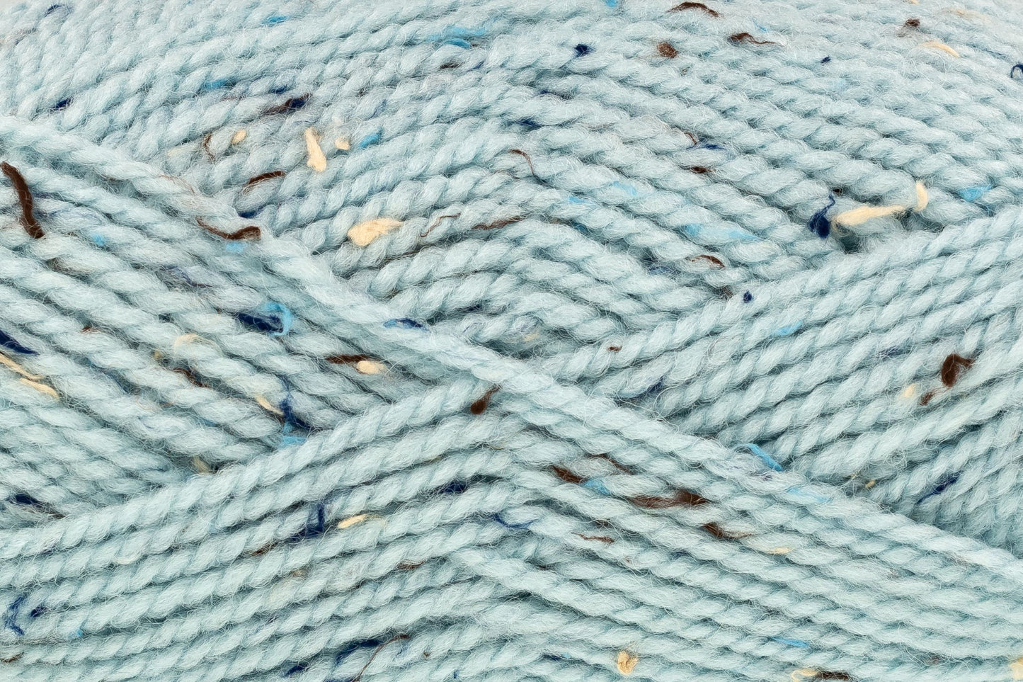 King Cole Chunky Tweed 100g - 3487 Shetland. King Cole