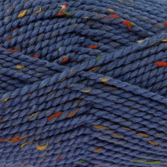 King Cole Chunky Tweed 100g - 3872 Ulva. King Cole