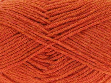 King Cole Majestic DK 3495 Rust - 50g